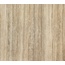 Del Conca Stone Edition G9SE09R HSE 9 Travertino Moka Vein Cut Керамогранит 60x60 см, Италия, под камень  - фото 1