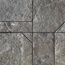 Del Conca HSE Stone Edition G3SE05MO HSE 5 Breccia Grey Hard Мозаика 30x30 см, Италия, под мозаику - фото 1