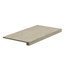 Del Conca Lavaredo 2 G3LA01RG60 Gradone Lineare HLA 1 Beige Ступень 33x60 см, Италия, под камень  - фото 1