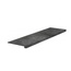 Del Conca Lavaredo 2 G3LA08RG12 HLA 8 Gradone Lineare  Antracite Ступень 33x120 см, Италия, под камень  - фото 1