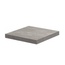 Del Conca Lavaredo 2 G3LA05RGA HLA 5 Gradone Angolare Grigio Угловая ступень 33x33 см, Италия, под камень  - фото 1