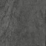 Del Conca Lavaredo 2 GFLA08GRI HLA 8 Antracite Grip Керамогранит 20x20 см, Италия, под камень  - фото 1