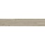 Del Conca Nabi 21NB03MO NB 3 Oasi Taupe Rett Plus Керамогранит 20x120 см, Италия, под дерево - фото 1