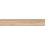 Del Conca Native 24NI03R NI 3 Frassino Ret Керамогранит 26,5x180 см, Италия, под дерево - фото 1
