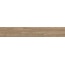 Del Conca Native 24NI09R NI 9 Castagno Ret Керамогранит 26,5x180 см, Италия, под дерево - фото 1