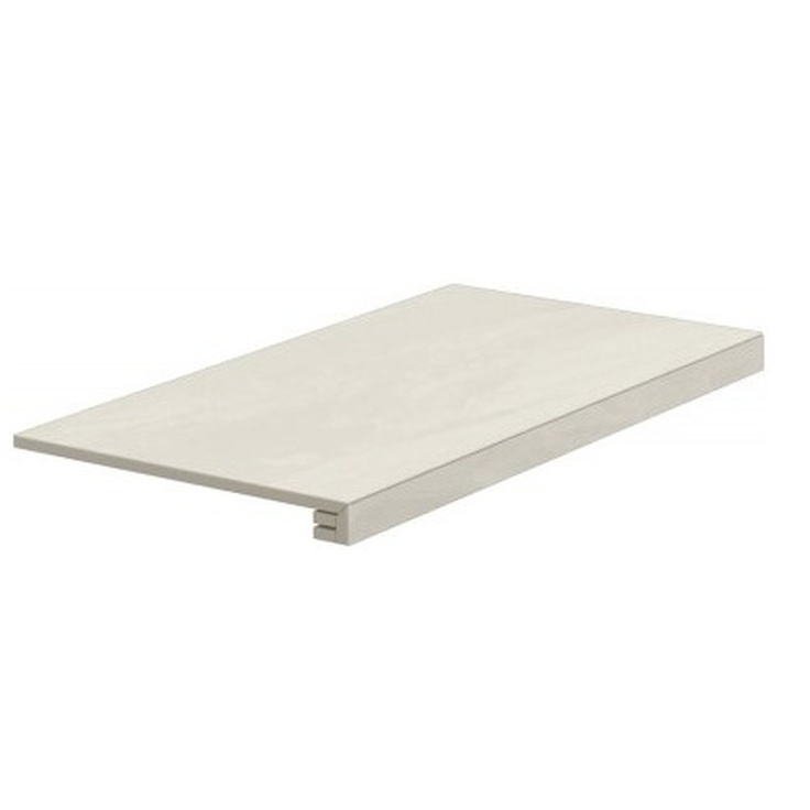 Del Conca Nesting G3NS10RG Gradone Lineare HNS 10 White Ступень 33x60 см, Италия, под камень - фото 1 Del Conca Nesting G3NS10RG Gradone Lineare HNS 10 White Ступень 33x60 см, Италия, под камень - фото 1