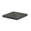Del Conca Nesting G3NS08RGA HNS 08 Gradone Angolare Antracite Угловая ступень 33x33 см, Италия, под камень  - фото 1