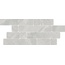 Del Conca Nesting G8NS15MU HNS 15 Iceberg Muretto Мозаика 30x60 см, Италия, под мозаику - фото 1