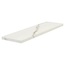 Del Conca Premiere G3PM20RGD HPM 2 Gradone Angolare Dx Onice Bianco Угловая ступень 33x120 см, Италия, под мрамор - фото 1