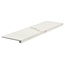 Del Conca Premiere G3PM20RG HPM 20 Gradone Lineare Onice Bianco Ступень 33x120 см, Италия, под мрамор - фото 1