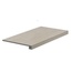 Del Conca Sensoria G3SO05RG Gradone Lineare HSO 5 Fresco Ступень 33x60 см, Италия, под камень  - фото 1