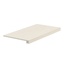 Del Conca Sensoria G3SO10RG Gradone Lineare HSO 10 Puro Ступень 33x60 см, Италия, под камень  - фото 1