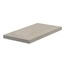 Del Conca Sensoria G3SO05RGD60 Gradone Angolare Dx HSO 5 Fresco Угловая ступень 33x60 см, Италия, под камень  - фото 1