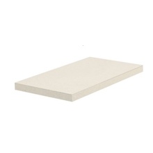 Del Conca Sensoria G3SO10RGS60 Gradone Angolare Sx HSO 10 Puro Угловая ступень 33x60 см, Италия, под камень  - фото 1 - фото 1