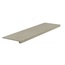 Del Conca Sensoria G3SO03RG12 HSO 3 Gradone Lineare Vegetale Ступень 33x120 см, Италия, под камень  - фото 1