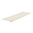 Del Conca Sensoria G3SO10RG12 HSO 10 Gradone Lineare Puro Ступень 33x120 см, Италия, под камень  - фото 1