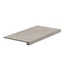 Del Conca Timeline 2 G3TL05RG Gradone Lineare HTL 5 Grey Ступень 33x60 см, Италия, под камень  - фото 1