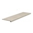 Del Conca Timeline 2 G3TL11RG12 HTL 11 Gradone Lineare Beige Ступень 33x120 см, Италия, под камень  - фото 1