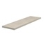 Del Conca Timeline 2 G3TL11RGS12 HTL 11 Gradone Angolare Sx Beige Угловая ступень 33x120 см, Италия, под камень  - фото 1