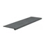 Del Conca Timeline 2 G3TL02RG12 HTL 2 Gradone Lineare Nightfall Ступень 33x120 см, Италия, под камень  - фото 1