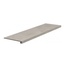 Del Conca Timeline 2 G3TL05RG12 HTL 5 Gradone Lineare Grey Ступень 33x120 см, Италия, под камень  - фото 1