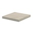 Del Conca Timeline 2 G3TL11RGS HTL 11 Gradone Angolare Sx Beige Угловая ступень 33x33 см, Италия, под камень  - фото 1