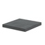 Del Conca Timeline 2 G3TL02RGS HTL 2 Gradone Angolare Sx Nightfall Угловая ступень 33x33 см, Италия, под камень  - фото 1