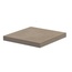 Del Conca Timeline 2 G3TL09RGS HTL 9 Gradone Angolare Sx Taupe Угловая ступень 33x33 см, Италия, под камень  - фото 1