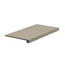 Del Conca Wild G3WD11RG Gradone Lineare HWD 11 Greige Ступень 33x60 см, Италия, под камень  - фото 1