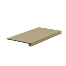Del Conca Wild G3WD01RG Gradone Lineare HWD 01 Beige Ступень 33x60 см, Италия, под камень  - фото 1 - фото 1