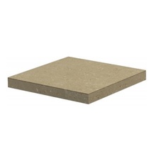 Del Conca Wild G3WD01RGD HWD 1 Gradone Angolare Dx Beige Угловая ступень 33x33 см, Италия, под камень  - фото 1 - фото 1
