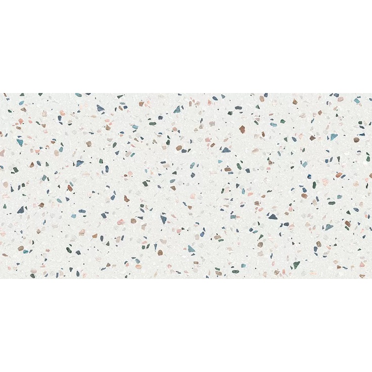 Delacora Arts D12047M Color Керамогранит 60x120 см, Россия, терраццо - фото 1