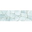 Delacora Amazonit WT15SCA06 Scale Настенная плитка 25,3x75 см, Россия - фото 1
