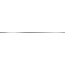 Delacora Alpino BW0SST66 Steel Platinum Бордюр 1,2x120 см, Россия, под металл - фото 1