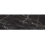 Delacora Bohema WT15BHM99R Black Настенная плитка 24,6x74 см, Россия, под мрамор - фото 7