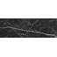 Delacora Bohema WT15BHM99R Black Настенная плитка 24,6x74 см, Россия, под мрамор - фото 2