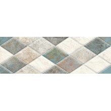 Delacora Bryston WT15BRY55R Настенная плитка 24,6x74 см, Россия - фото 1 - фото 1