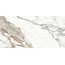 Delacora Calacatta Premium D120209M Матовый карвинг Керамогранит 60x120 см, Россия, под мрамор - фото 9