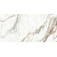 Delacora Calacatta Premium D120209M Матовый карвинг Керамогранит 60x120 см, Россия, под мрамор - фото 6
