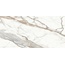 Delacora Calacatta Premium D120209M Матовый карвинг Керамогранит 60x120 см, Россия, под мрамор - фото 1