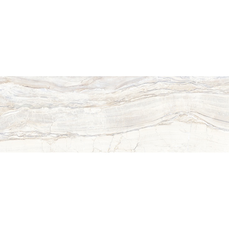 Delacora Colorstone WT15CRN01R Light Настенная плитка 24,6x74 см, Россия, под камень  - фото 1