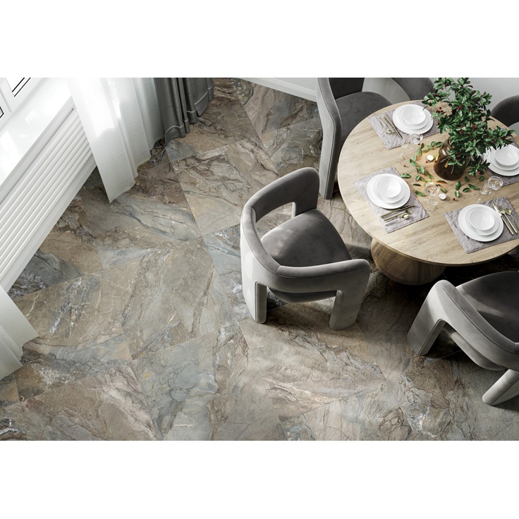 D120215M Corsa Матовый карвинг 60x120 керамогранит от Delacora