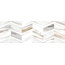 Delacora Delta WT15DLA55R Chevron Настенная плитка 24,6x74 см, Россия, под камень  - фото 4