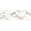 Delacora Delta WT15DLA55R Chevron Настенная плитка 24,6x74 см, Россия, под камень  - фото 5