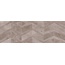 Delacora Evan WT15EVA11R Сhevron Настенная плитка 24,6x74 см, Россия, под камень - фото 6 Delacora Evan WT15EVA11R Сhevron Настенная плитка 24,6x74 см, Россия, под камень - фото 6