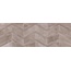 Delacora Evan WT15EVA11R Сhevron Настенная плитка 24,6x74 см, Россия, под камень - фото 4 Delacora Evan WT15EVA11R Сhevron Настенная плитка 24,6x74 см, Россия, под камень - фото 4