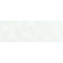 Delacora Exotic WT15EXI00R White Настенная плитка 24,6x74 см, Россия - фото 1 - фото 1