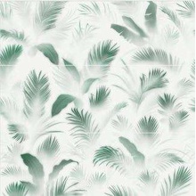 Delacora Exotic SW15VAN00R Vanda S/3 Панно 73,8x74 см, Россия, под обои  - фото 1 - фото 1