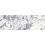 Delacora Faenza WT15FAE17R Dark Настенная плитка 24,6x74 см, Россия, под мрамор - фото 4