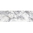 Delacora Faenza WT15FAE17R Dark Настенная плитка 24,6x74 см, Россия, под мрамор - фото 1